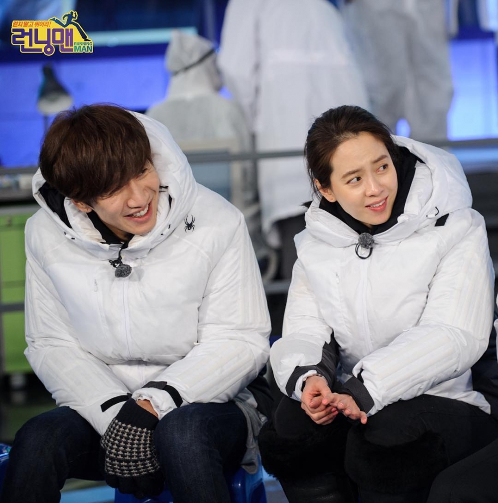 宋智孝加入《Running Man》初期曾爆沒歸屬感想退出!真心告白李光洙:謝謝你抓住我