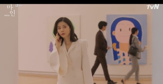《我的上流世界(Mine)》第3-4集劇情