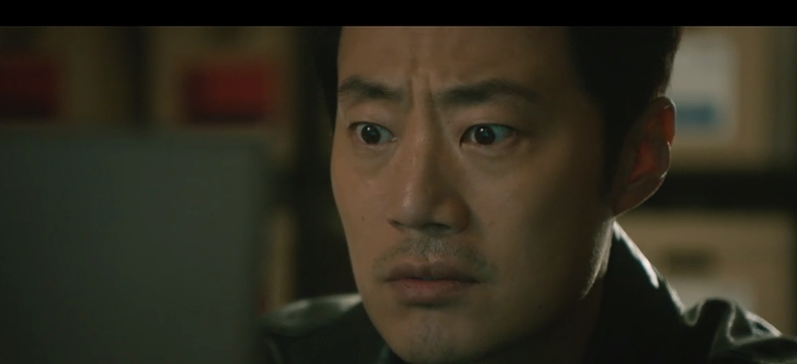 《Mouse / 窺探》16-17集劇情