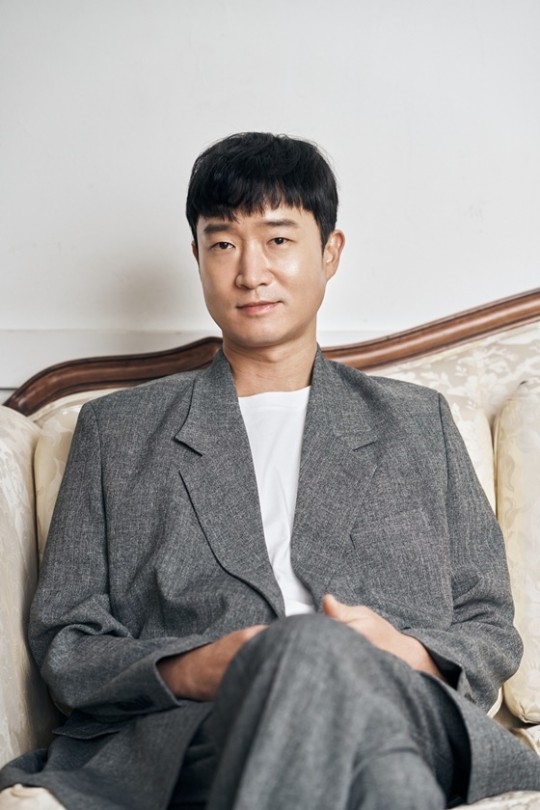 韓孝周、朴炯植、趙宇鎮確定合作tvN新劇《Happiness》