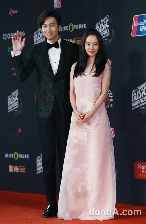 宋智孝加入《Running Man》初期曾爆沒歸屬感想退出!真心告白李光洙:謝謝你抓住我