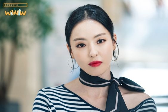 李多熙有望主演OCN新劇《Island》