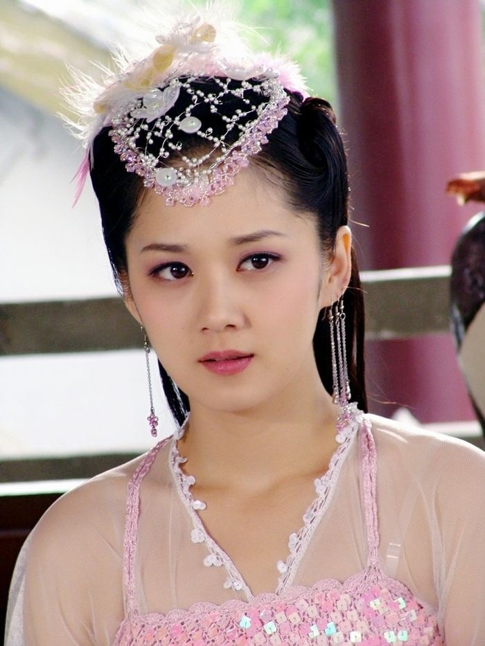 張娜拉《刁蠻公主》