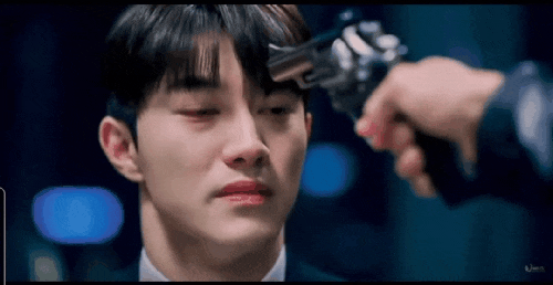 《黑道律師文森佐》郭東延演技爆發！透漏第二季將以「靈魂」回歸文森佐身邊