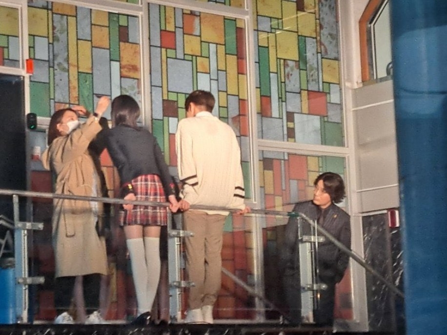 《Penthouse上流戰爭3》「赫拉皇宮」入學考路透！網傳羅根李出場集數、吳允熙真身是集團千金？