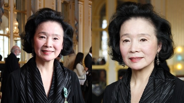 《百想藝術大賞》最佳女主