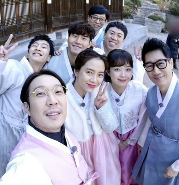 宋智孝加入《Running Man》初期曾爆沒歸屬感想退出!真心告白李光洙:謝謝你抓住我