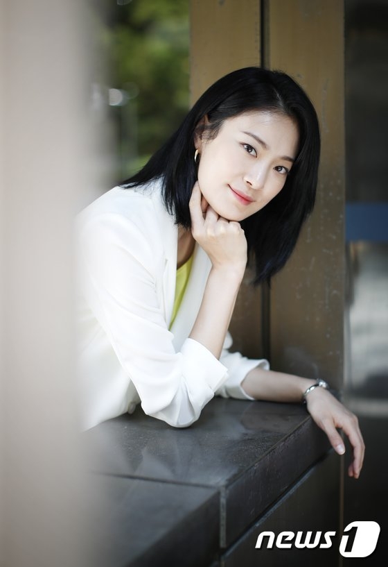 玉子妍演戲經歷已經10年了