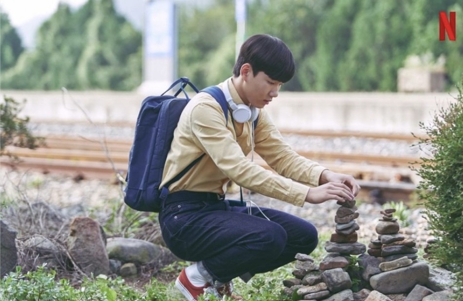 Netflix《我是遺物整理師》12句催淚台詞