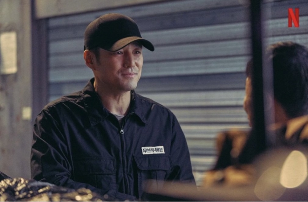 Netflix《我是遺物整理師》12句催淚台詞