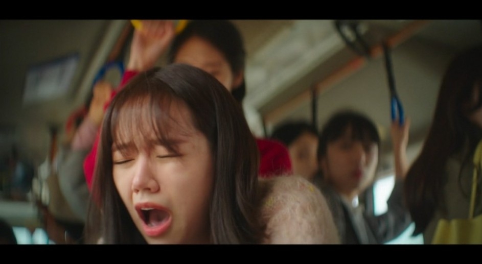 tvN新劇《我的室友是九尾狐》第1、2集劇情