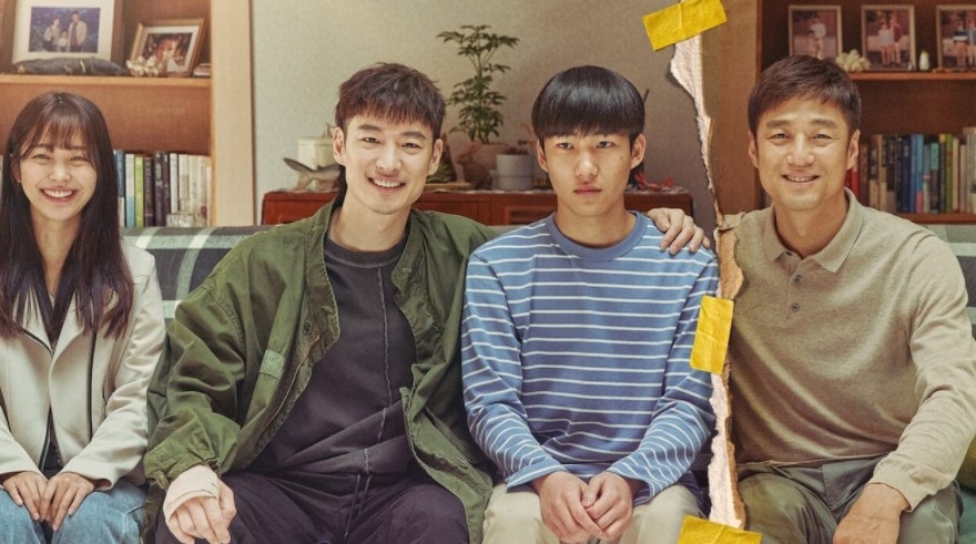 Netflix《我是遺物整理師》12句催淚台詞