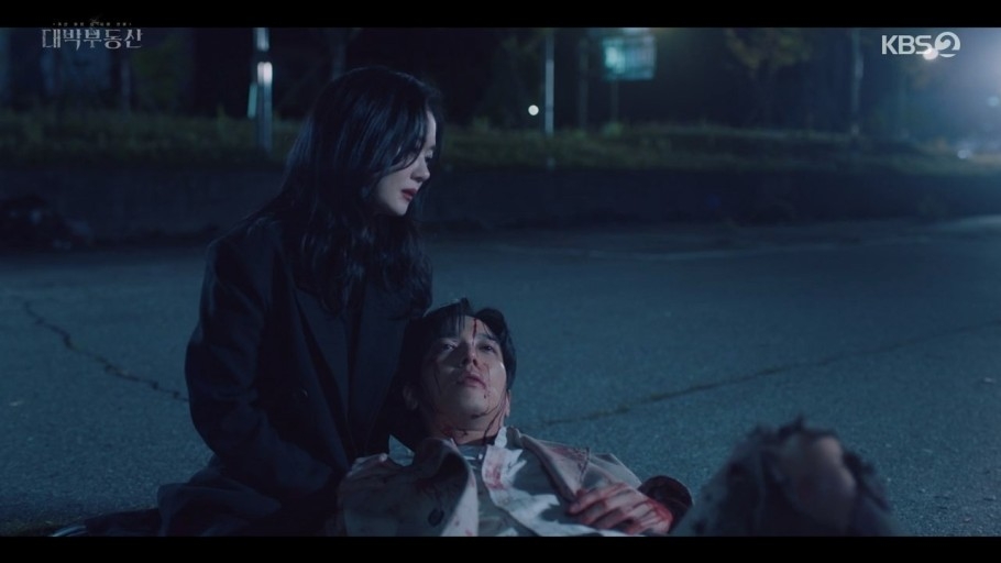 《大發不動產》第11、12集劇情