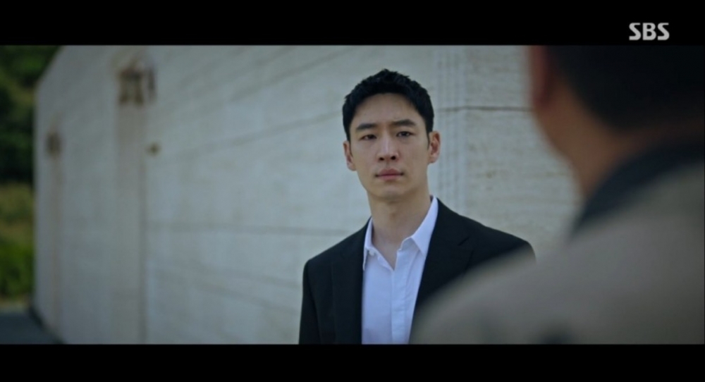 韓劇《模範計程車》結局