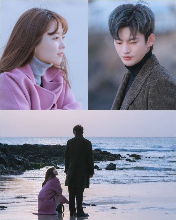 《某一天滅亡來到我家門前》劇照