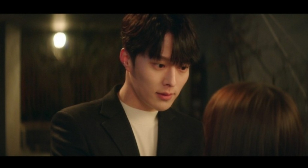 tvN新劇《我的室友是九尾狐》第1、2集劇情