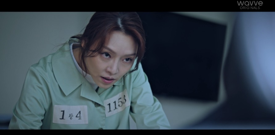 韓劇《模範計程車》結局