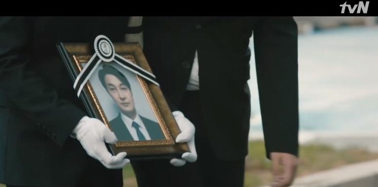 《Mouse / 窺探》16-17集劇情