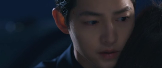 《黑道律師文森佐》(Vincenzo)結局