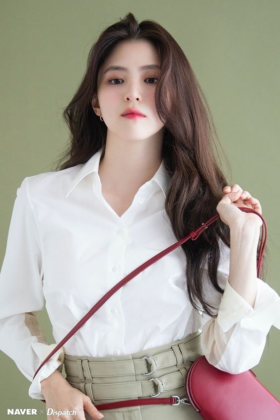 傳韓韶禧有望主演OCN新劇《Island》遭所屬社否認