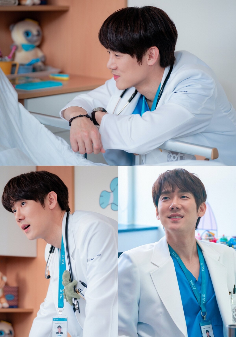 《機智醫生生活2》