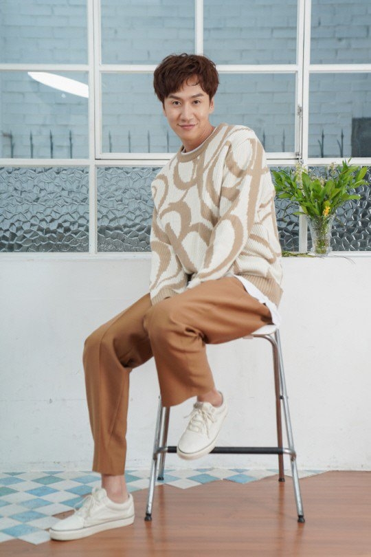 李光洙《Running Man》最後一次錄影