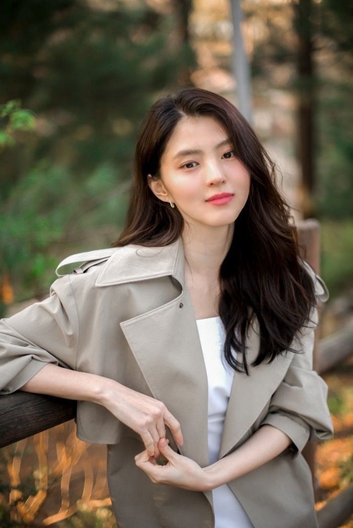 JTBC新劇《無法抗拒的他》公開首波海報!