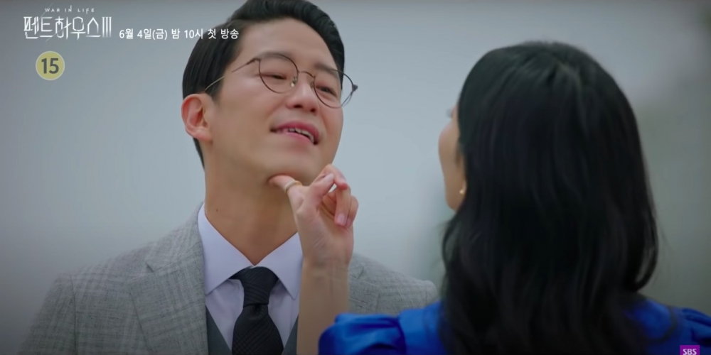 《Penthouse上流戰爭3》預告