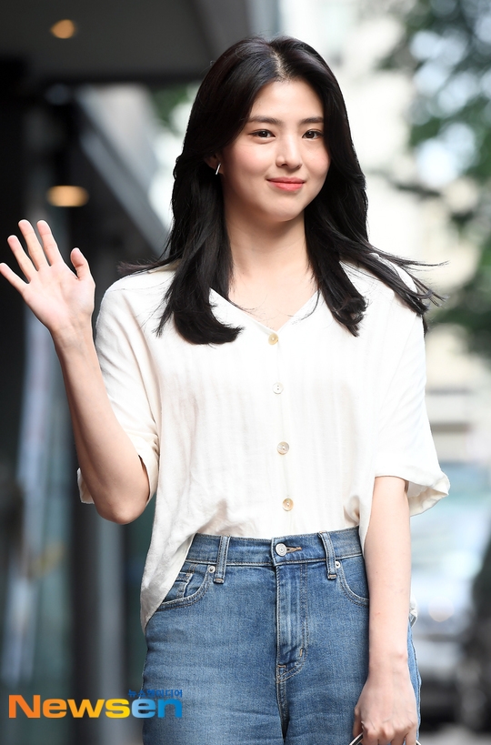 傳韓韶禧有望主演OCN新劇《Island》遭所屬社否認