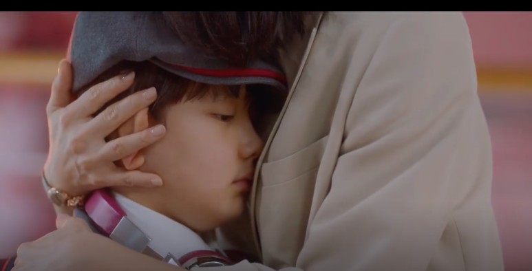 《我的上流世界》第5-6集劇情