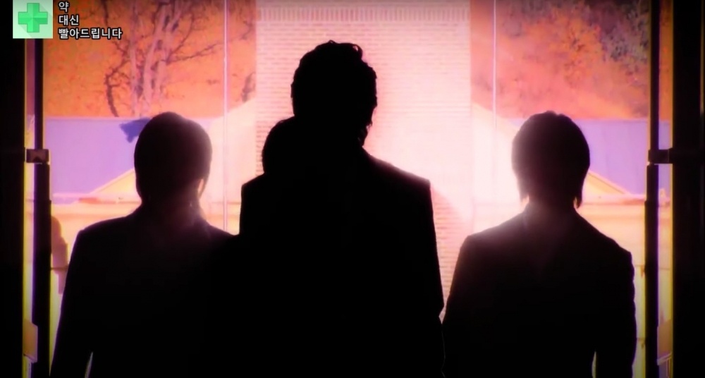 狗血劇風的《花樣男子》