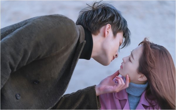 《某一天滅亡來到我家門前》劇照