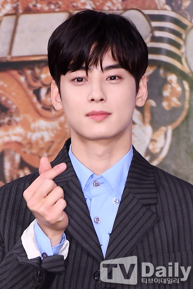 李多熙有望主演OCN新劇《Island》