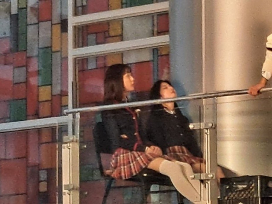 《Penthouse上流戰爭3》「赫拉皇宮」入學考路透！網傳羅根李出場集數、吳允熙真身是集團千金？