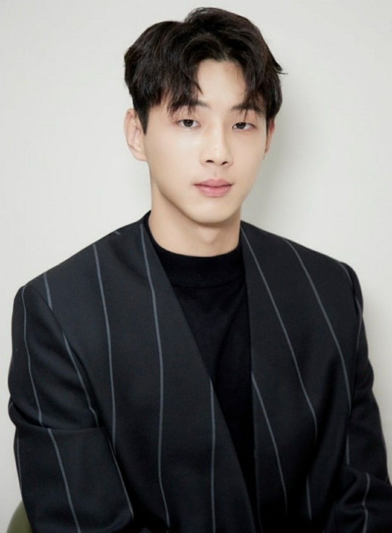 金志洙與經紀公司正式解約