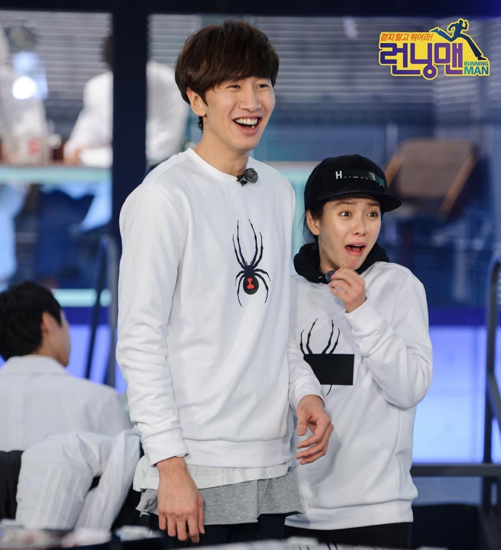 宋智孝加入《Running Man》初期曾爆沒歸屬感想退出!真心告白李光洙:謝謝你抓住我
