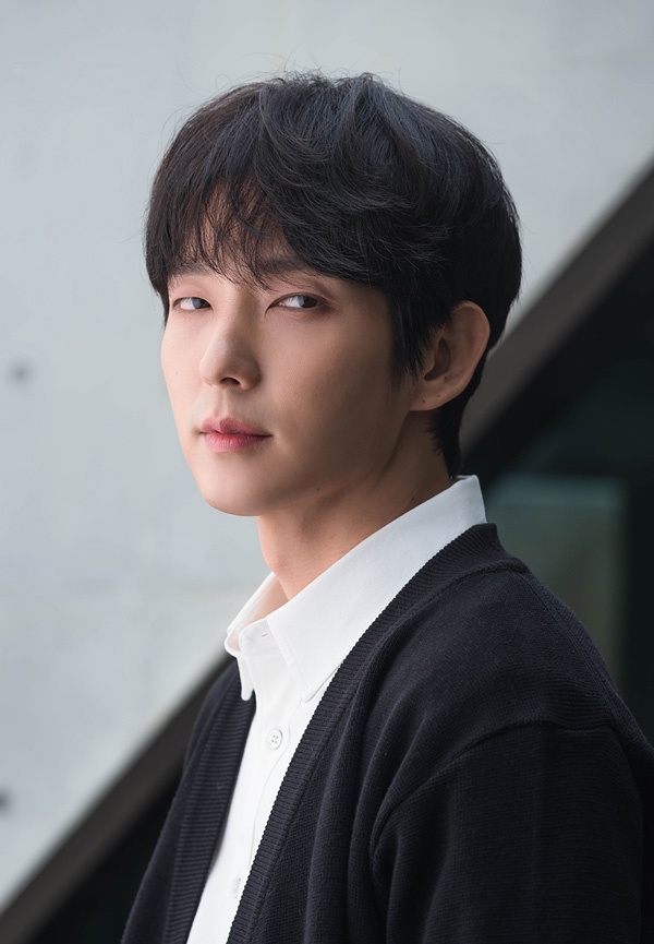 李準基入圍百想視帝