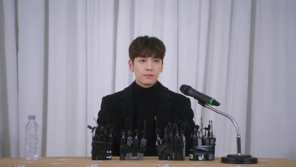 韓劇《所以我和黑粉結婚了》第13、14集劇情