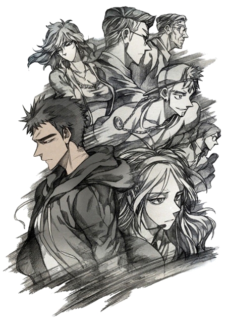 《模範計程車》結局埋第2季伏筆引熱議！原作悲劇收場、金道奇弒母真凶另有其人？！