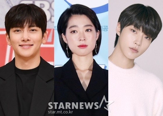 黃寅燁Netflix《安娜拉蘇瑪娜拉》拍攝地巧撞《女神降臨》！網逗趣回：啥時才畢業？