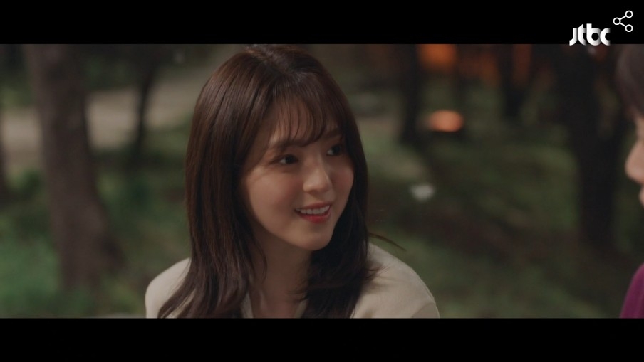 《無法抗拒的他》第1集劇情