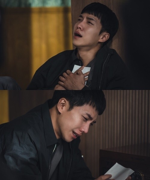 盤點2021上半年6位「夯劇一哥」大勢男演員！宋仲基、宋江、李帝勳接連上陣大飽粉絲眼福❤