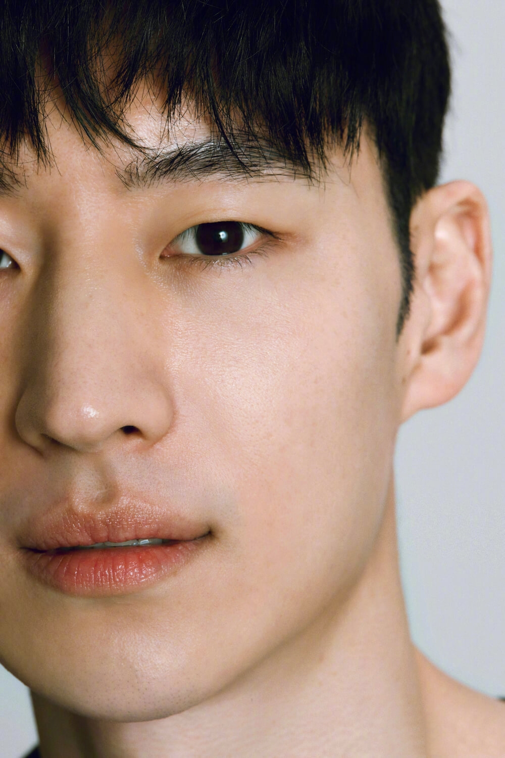 李帝勳更新檔案照