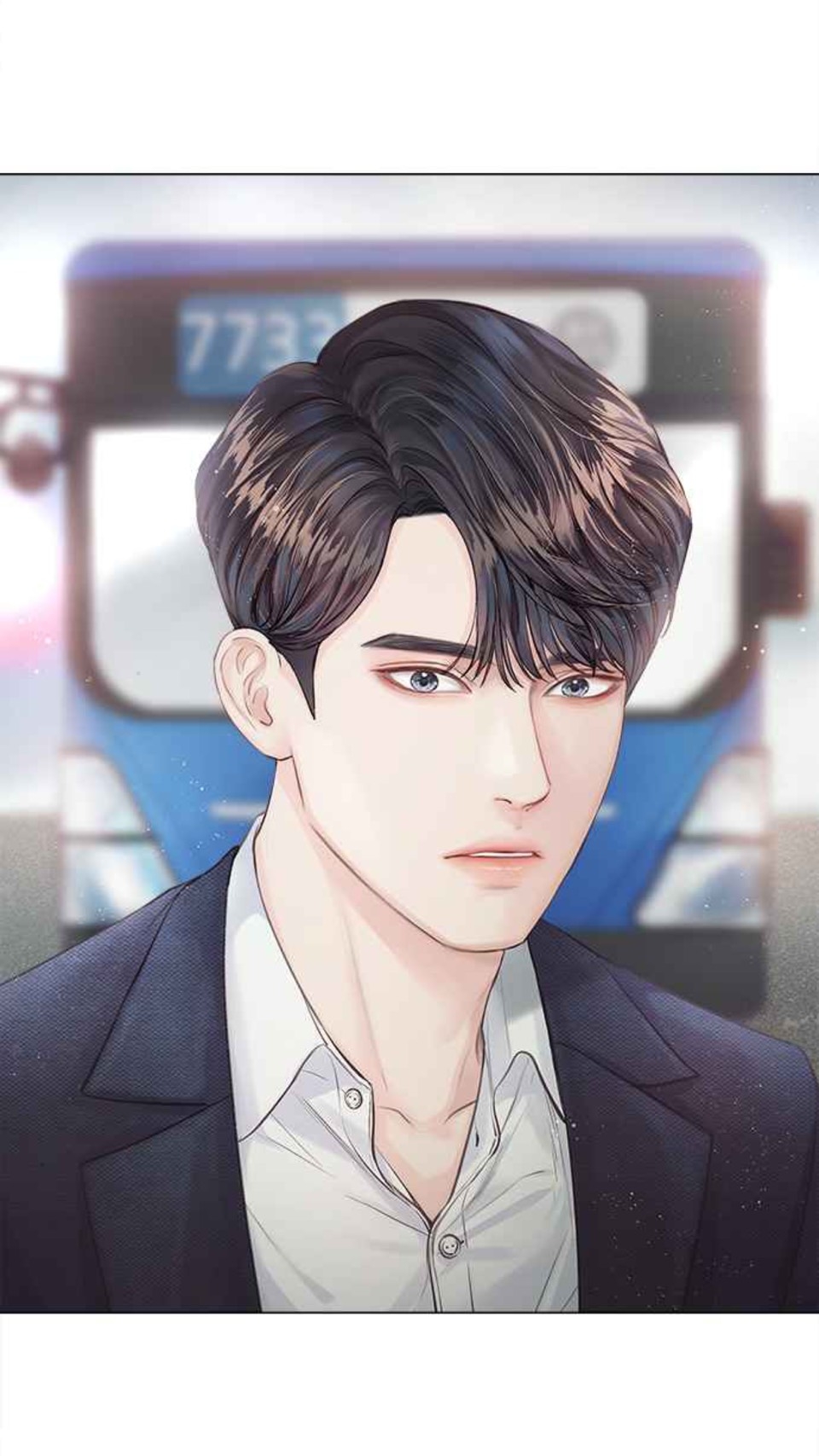 WEBTOON《今生必定是幸福結局》唯美畫風+霸道總裁超吸睛!預想選角