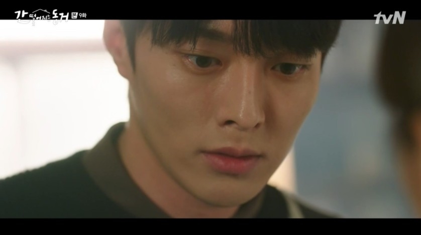 《我的室友是九尾狐》第9-10集劇情