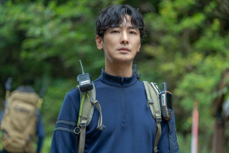 網傳朱智勛&韓韶禧將主演電影《Gentleman》!女方晉升20代最夯演員、首度挑戰大螢幕~