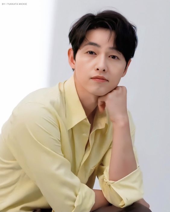 盤點2021上半年6位「夯劇一哥」大勢男演員！宋仲基、宋江、李帝勳接連上陣大飽粉絲眼福❤