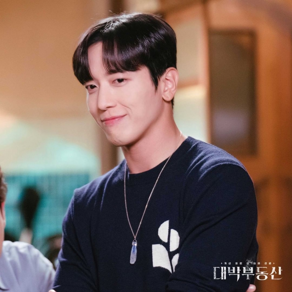 韓劇《大發不動產》張娜拉&鄭容和終映感想