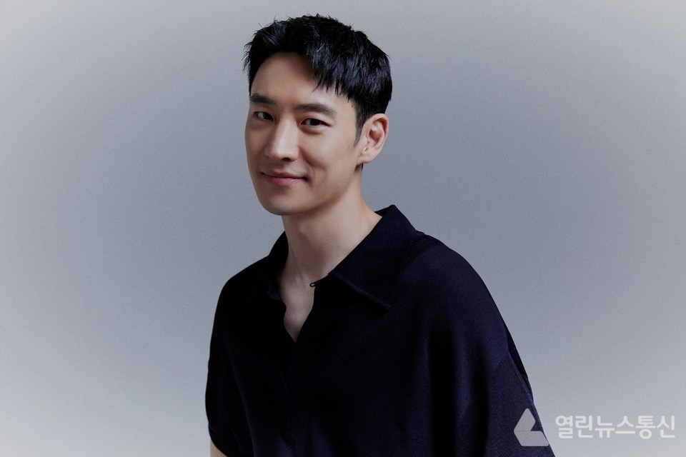 李帝勳《模範計程車》終映採訪！分享金道奇&安高恩感情線、自爆不會坐上復仇計程車