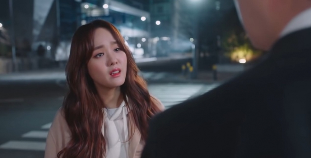 韓劇《所以我和黑粉結婚了》第13、14集劇情